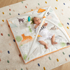 Jungle Out There Baby Activity Mat