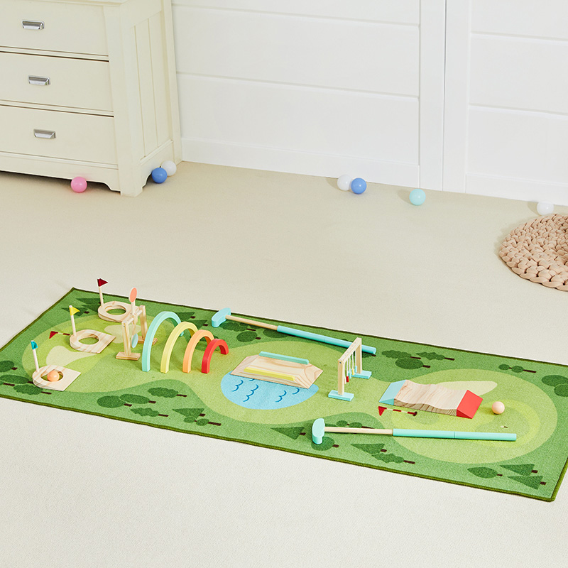 Golf Mat